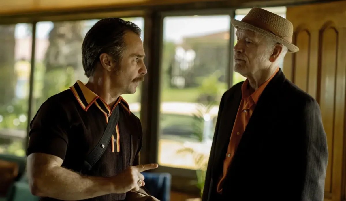 Cavalo Selvagem Nove ganha novo trailer antes da estreia nos cinemas