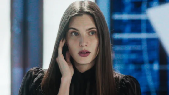 Colisão: quantos episódios tem e quando sai o final na HBO Max?