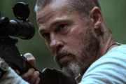 Coração Selvagem: Brad Pitt enfrenta natureza extrema em novo filme de sobrevivência