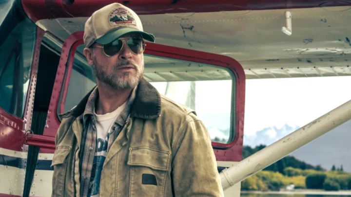 Coração Selvagem vale a pena? Veja o que dizem as primeiras críticas do filme de Brad Pitt
