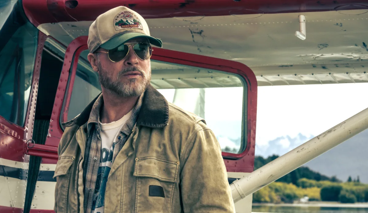 Coração Selvagem vale a pena? Veja o que dizem as primeiras críticas do filme de Brad Pitt