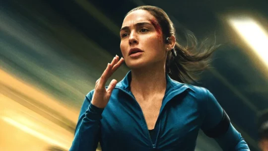 Corrida Contra o Tempo: conheça o novo suspense de Gal Gadot no Prime Video