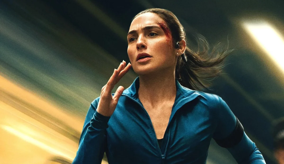 Corrida Contra o Tempo: conheça o novo suspense de Gal Gadot no Prime Video