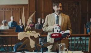 Coyote vs. Acme chega ao streaming digital; onde assistir no Brasil?