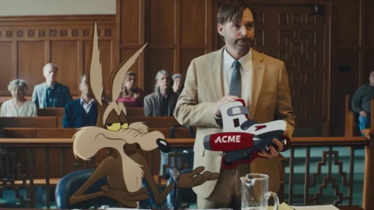 Coyote vs. Acme chega ao streaming digital; onde assistir no Brasil?