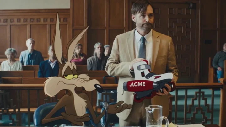 Coyote vs. Acme chega ao streaming digital; onde assistir no Brasil?