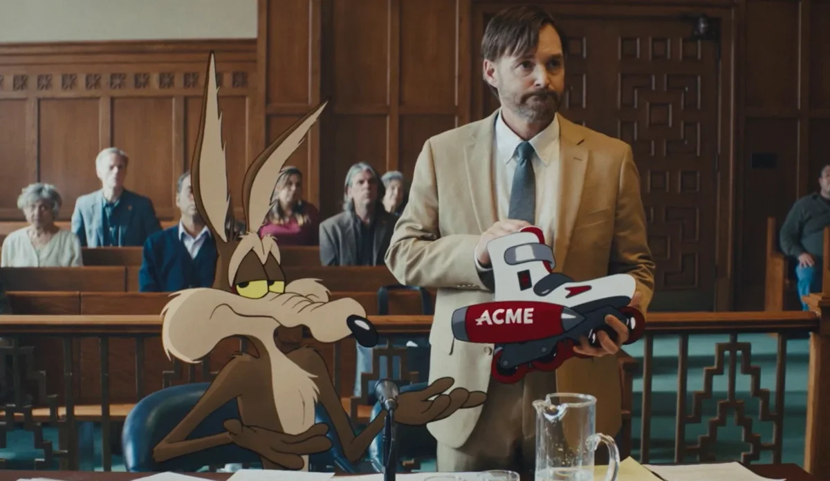 Coyote vs. Acme chega ao streaming digital; onde assistir no Brasil?