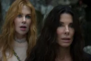 Da Magia à Sedução: Feitiço de Amor estreia nesta semana nos cinemas