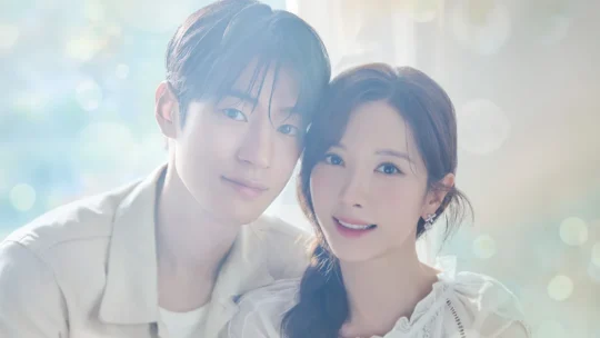 De Volta Para Você: entenda a história do novo dorama com Bona e Park Seo-ham