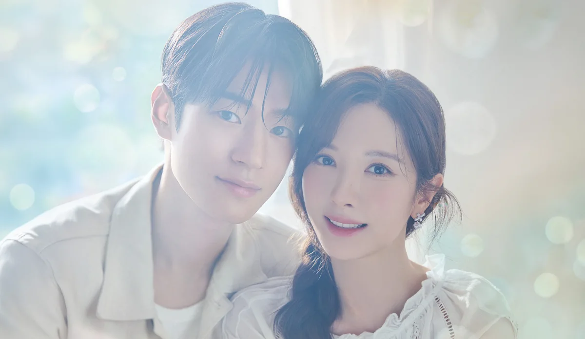 De Volta Para Você: entenda a história do novo dorama com Bona e Park Seo-ham