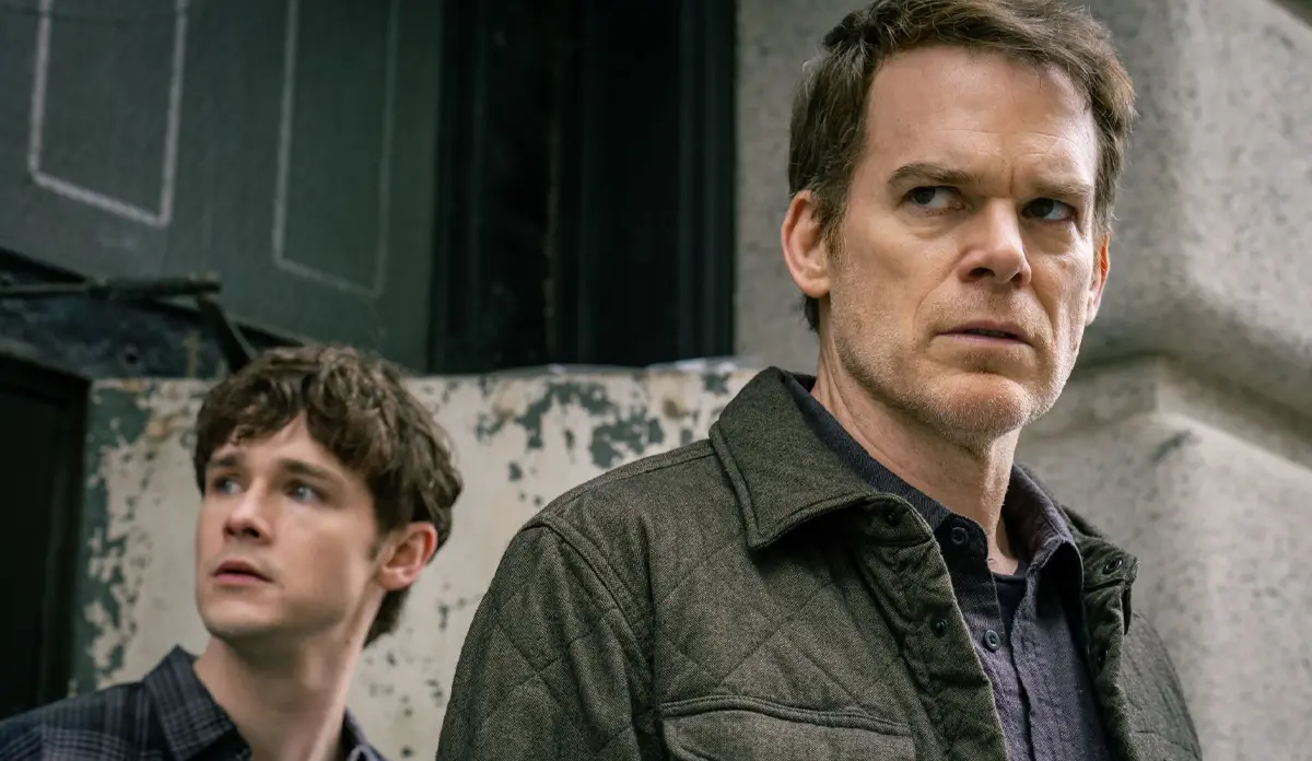 Dexter: Ressurreição revela data e primeiros detalhes da 2ª temporada