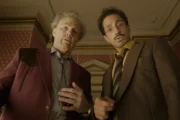 Digger: filme é detonado pela crítica e abre com 52% no Rotten Tomatoes