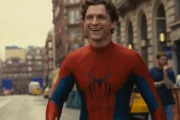 Diretor de Homem-Aranha: Um Novo Dia assina acordo de três anos com a Sony