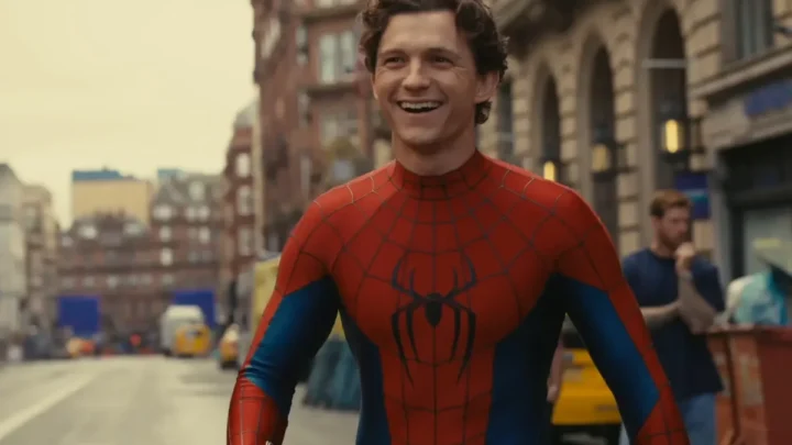 Diretor de Homem-Aranha: Um Novo Dia assina acordo de três anos com a Sony