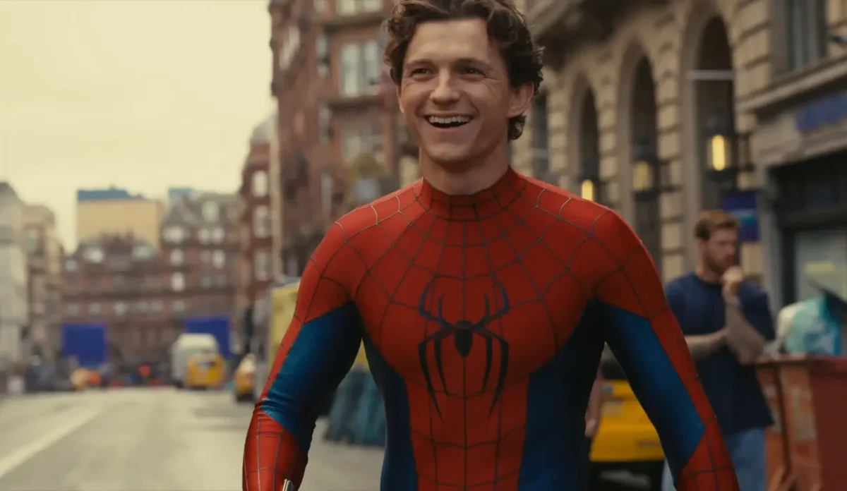 Diretor de Homem-Aranha: Um Novo Dia assina acordo de três anos com a Sony