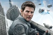 Domingo Maior hoje: confira o filme que a Globo exibe neste domingo (13/09)