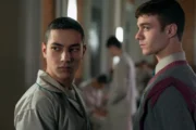 Escola Minerva final explicado: o que aconteceu com Francesco? Entenda o desfecho