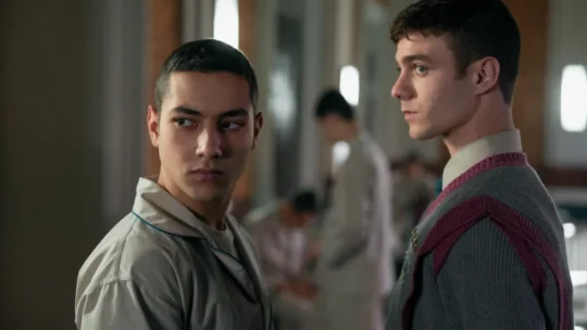 Escola Minerva final explicado: o que aconteceu com Francesco? Entenda o desfecho