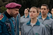 Escola Minerva: mistério em colégio militar conduz nova série da Netflix; veja trama