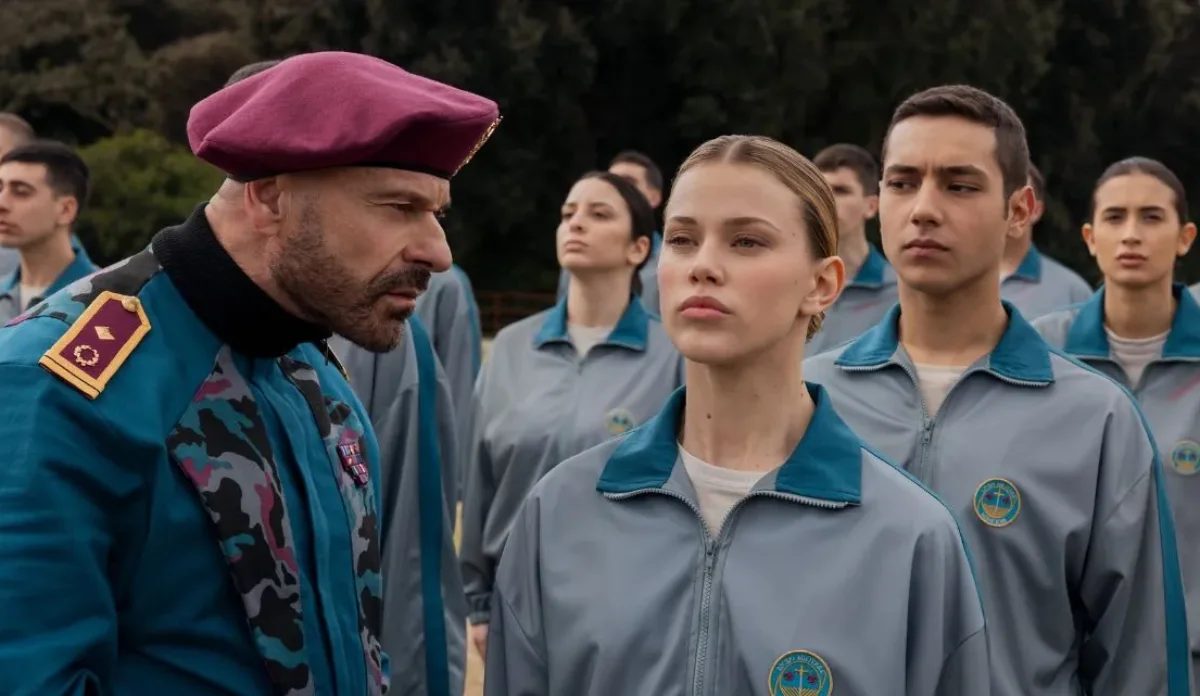 Escola Minerva: mistério em colégio militar conduz nova série da Netflix; veja trama