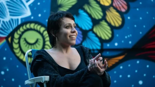 Falas de Acesso: Globo exibe documentário sobre desejo e pessoas com deficiência