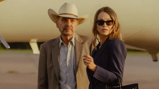 Landman: fãs terão longa espera pela estreia da 3ª temporada no Paramount+