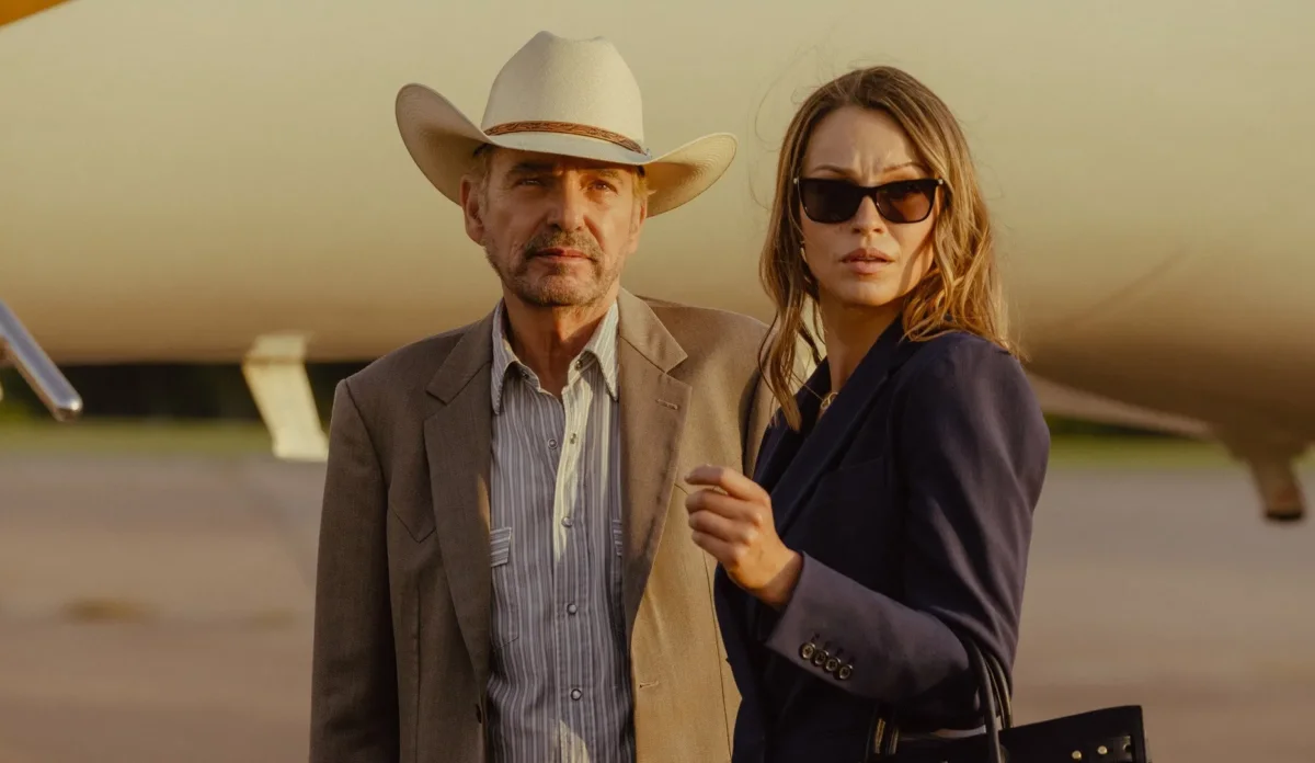 Landman: fãs terão longa espera pela estreia da 3ª temporada no Paramount+