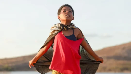 Feito Pipa é escolhido para representar o Brasil no Oscar 2027