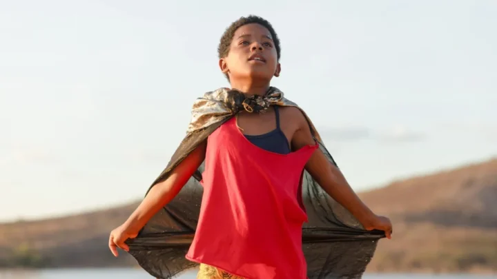 Feito Pipa é escolhido para representar o Brasil no Oscar 2027