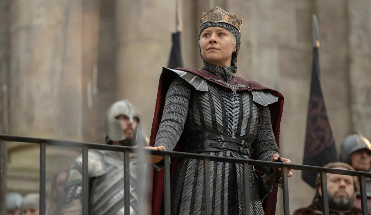 Depois de A Casa do Dragão, Game of Thrones não vai parar e já tem futuro até 2029