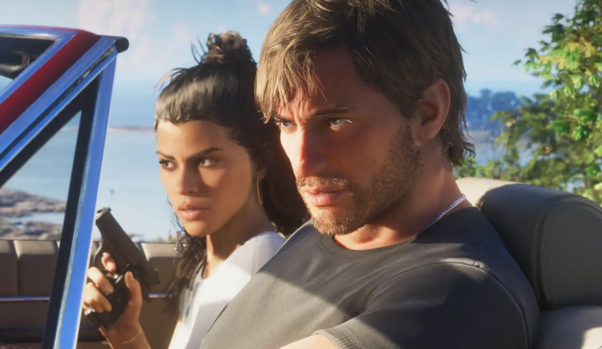 GTA 6: Netflix entra no hype e gameplay supera grandes filmes e séries da plataforma