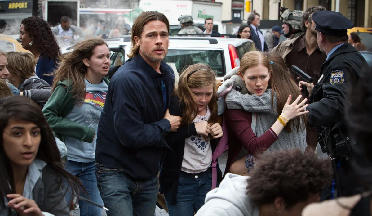 Guerra Mundial Z 2: o que esperar do novo filme com Brad Pitt