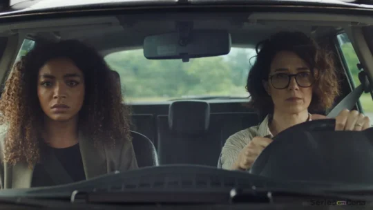 Habeas Corpus: série da Netflix transforma erro judicial em drama jurídico