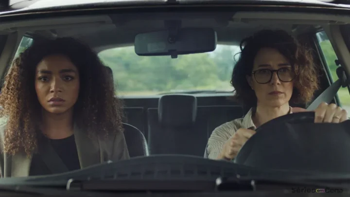 Habeas Corpus: série da Netflix transforma erro judicial em drama jurídico