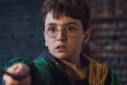 Harry Potter: série da HBO ganha novo trailer com cenas que ficaram de fora dos filmes