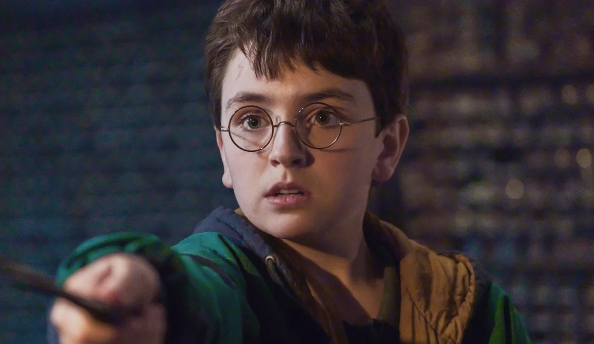 Harry Potter: série da HBO ganha novo trailer com cenas que ficaram de fora dos filmes