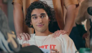 Josh Heuston, astro de Off Campus, viverá protagonista na adaptação de Puro Impulso