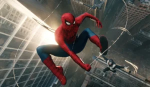Homem-Aranha 5 deve demorar; Sony atualiza futuro de Tom Holland após Um Novo Dia