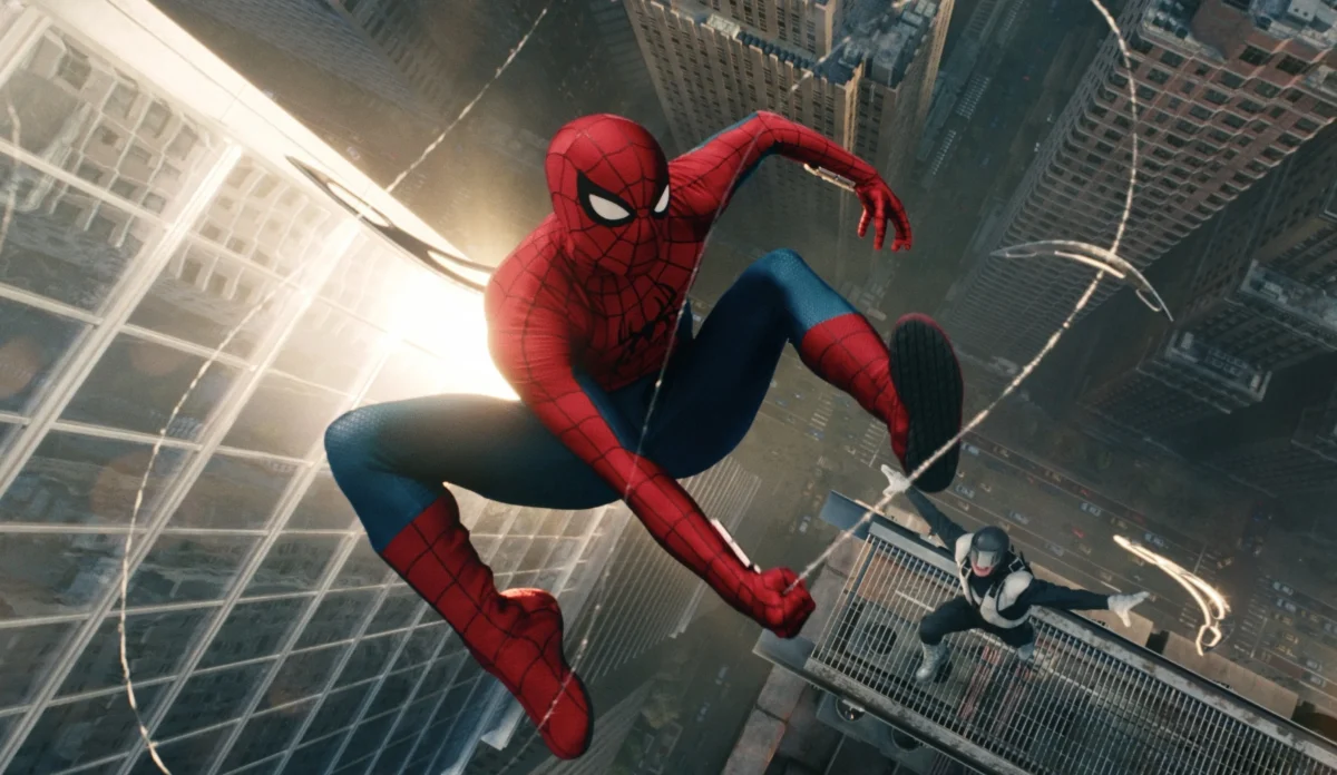 Homem-Aranha 5 deve demorar; Sony atualiza futuro de Tom Holland após Um Novo Dia