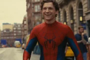 Homem-Aranha: Um Novo Dia ameaça recorde de Star Wars após 11 anos
