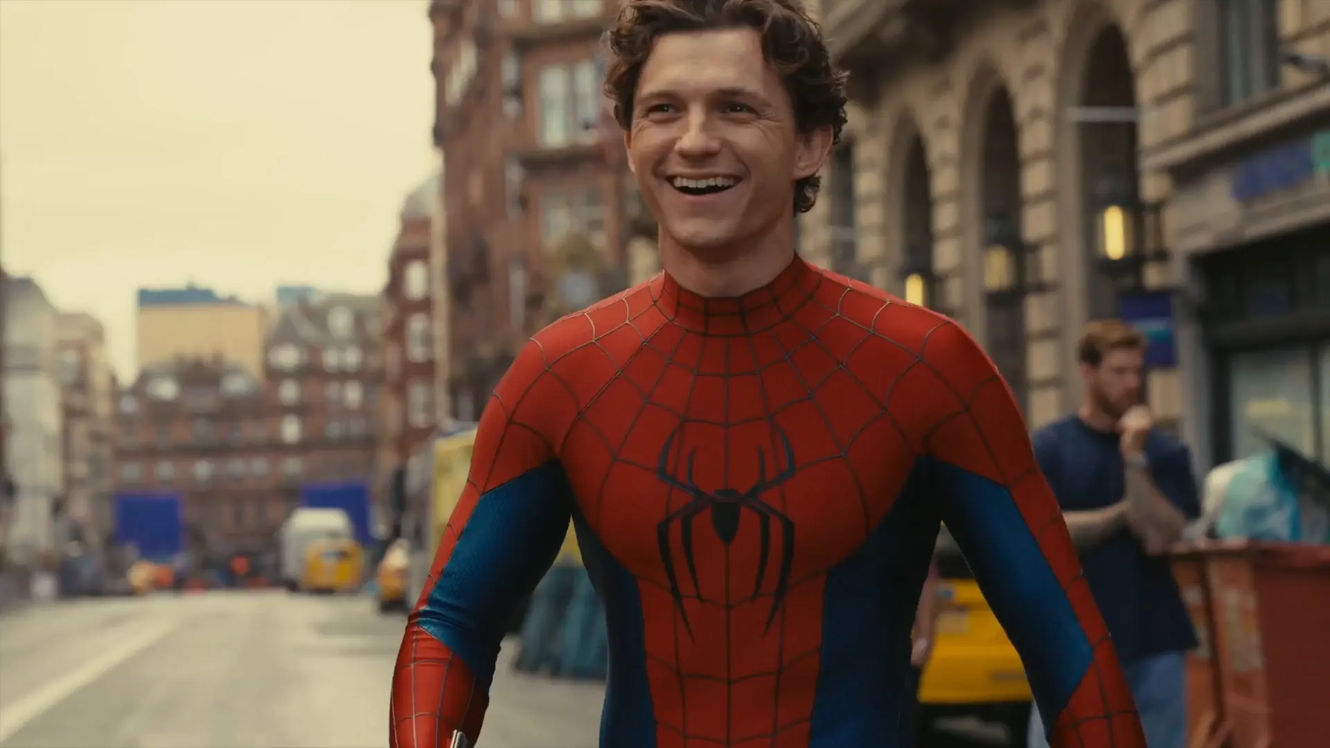Homem-Aranha: Um Novo Dia ameaça recorde de Star Wars após 11 anos