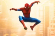 Homem-Aranha: Um Novo Dia já tem data para chegar ao streaming on-demand