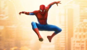 Homem-Aranha: Um Novo Dia já tem data para chegar ao streaming on-demand