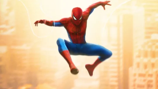 Homem-Aranha: Um Novo Dia já tem data para chegar ao streaming on-demand