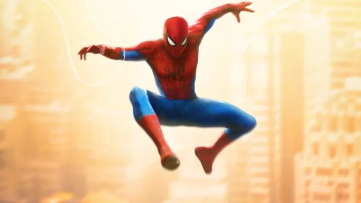 Homem-Aranha: Um Novo Dia já tem data para chegar ao streaming on-demand