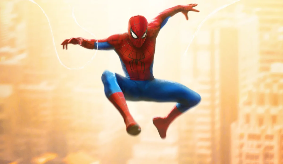 Homem-Aranha: Um Novo Dia já tem data para chegar ao streaming on-demand
