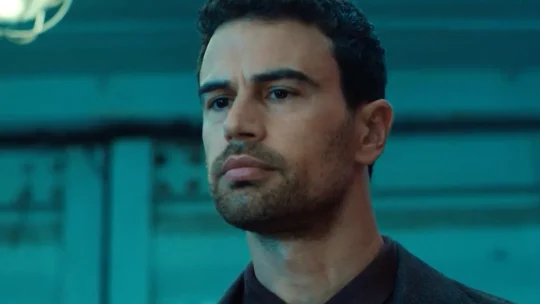 Magnatas do Crime: 2ª temporada coloca Eddie contra os limites do império Glass