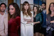 Amor Sob Vigilância estreia no Globoplay; conheça trama, elenco e formato