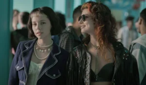 Vermelho Sangue: veja que horas estreia a 2ª temporada no Globoplay