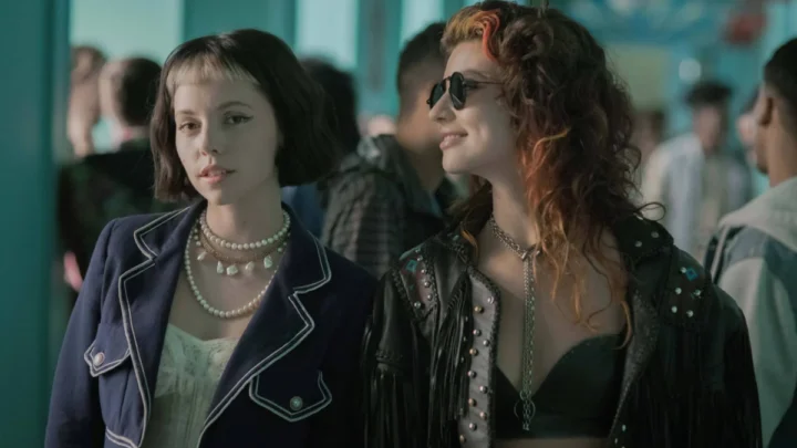 Vermelho Sangue: veja que horas estreia a 2ª temporada no Globoplay